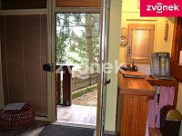 Rekreační chata Huslenky - Obrázek k zakázce č.: 724221