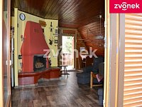 Rekreační chata Huslenky - Obrázek k zakázce č.: 724221