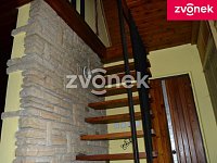 Rekreační chata Huslenky - Obrázek k zakázce č.: 724221