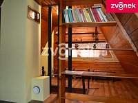 Rekreační chata Huslenky - Obrázek k zakázce č.: 724221