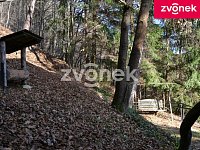 Rekreační chata Huslenky - Obrázek k zakázce č.: 724221