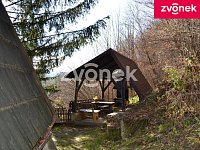Rekreační chata Huslenky - Obrázek k zakázce č.: 724221