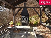 Rekreační chata Huslenky - Obrázek k zakázce č.: 724221