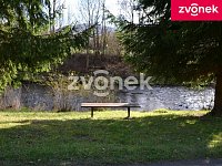 Rekreační chata Huslenky - Obrázek k zakázce č.: 724221