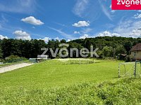 Stavební pozemek Želechovice nad Dřevnicí - Obrázek k zakázce č.: 719492