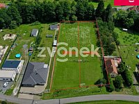 Stavební pozemek Želechovice nad Dřevnicí - Obrázek k zakázce č.: 719492