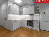 byt 2+kk v centru Zlína s parkovacím stáním - Obrázek k zakázce č.: 695066