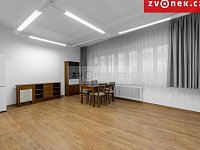 byt 2+kk v centru Zlína s parkovacím stáním - Obrázek k zakázce č.: 695066