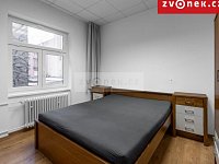 byt 2+kk v centru Zlína s parkovacím stáním - Obrázek k zakázce č.: 695066