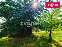 Stavební pozemek Těšnovice/KM - Obrázek k zakázce č.: 717042