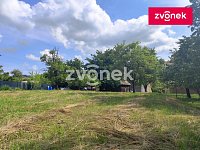 Stavební pozemek Těšnovice/KM - Obrázek k zakázce č.: 717042