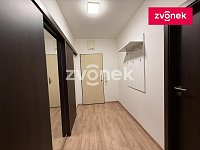 Luxusní 2+kk s terasou a parkováním - Obrázek k zakázce č.: 725091