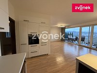 Luxusní 2+kk s terasou a parkováním - Obrázek k zakázce č.: 725091