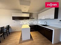 Luxusní 2+kk s terasou a parkováním - Obrázek k zakázce č.: 725091