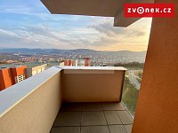 Nadstandardní byt 3+kk s garážovým stáním, Zlín - Podlesí - Obrázek k zakázce č.: 652781