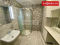 Nadstandardní byt 3+kk s garážovým stáním, Zlín - Podlesí - Obrázek k zakázce č.: 652781