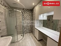 Nadstandardní byt 3+kk s garážovým stáním, Zlín - Podlesí - Obrázek k zakázce č.: 652781