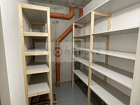 Nadstandardní byt 3+kk s garážovým stáním, Zlín - Podlesí - Obrázek k zakázce č.: 652781