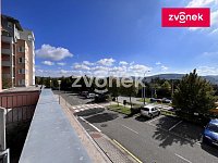 Parkovací stání, Podlesí II, Zlín - Obrázek k zakázce č.: 722732