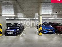 Prodej garážového stání ul. Jeseniova 50 - Žižkov