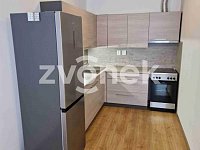 Pronájem bytu 2+kk ve Štěpnicích na Zahrádkách vedle Nemocnice. - Obrázek k zakázce č.: 655491