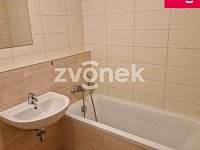 Pronájem bytu 2+kk ve Štěpnicích na Zahrádkách vedle Nemocnice. - Obrázek k zakázce č.: 655491
