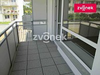 Pronájem bytu 2+kk ve Štěpnicích na Zahrádkách vedle Nemocnice. - Obrázek k zakázce č.: 655491