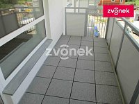 Pronájem bytu 2+kk ve Štěpnicích na Zahrádkách vedle Nemocnice. - Obrázek k zakázce č.: 655491