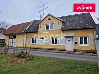 Prodej komplexu rodinných domů v obci Březolupy. - Obrázek k zakázce č.: 725201