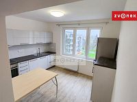 2+1 Malenovice, vybavený, od února