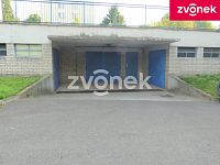 Pronájem garáže - Malenovice (Tyršova) - Obrázek k zakázce č.: 724921