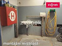 Pronájem garáže - Malenovice (Tyršova) - Obrázek k zakázce č.: 724921