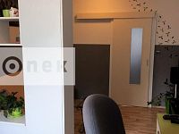 1+1, prostorný rekonstruovaný byt v pěkné lokalitě Zlína - Obrázek k zakázce č.: 587203