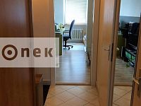 1+1, prostorný rekonstruovaný byt v pěkné lokalitě Zlína - Obrázek k zakázce č.: 587203