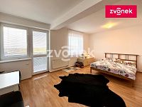 Pronájem 1+kk, Voženílkova, od 1.1.2026 - Obrázek k zakázce č.: 723781