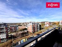 Pronájem 1+kk, Voženílkova, od 1.1.2026 - Obrázek k zakázce č.: 723781