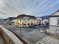 Pronájem prostor pro zdravotní a jim související služby - Obrázek k zakázce č.: 725671