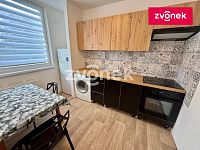 Pronájem bytu 2+1, Zlín - Podlesí