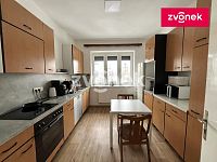 Pronájem bytu 2+1 v Holešově