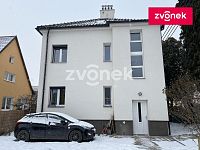 Pronájem bytu 2+1 v Holešově - Obrázek k zakázce č.: 720382