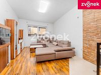 Prodej rodinného domu 4+1 po rekonstrukci, Hulín - Obrázek k zakázce č.: 722712