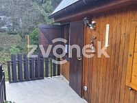 Chata Chvalčov - Obrázek k zakázce č.: 724281