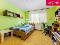 3+1, Kroměříž, 75m2 - Obrázek k zakázce č.: 721772