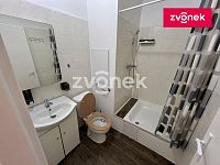 Pronájem bytu 1+1 Otrokovice - Obrázek k zakázce č.: 720342