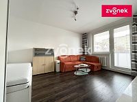 Pronájem bytu 1+1 Otrokovice - Obrázek k zakázce č.: 720342