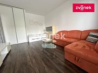 Pronájem bytu 1+1 Otrokovice - Obrázek k zakázce č.: 720342