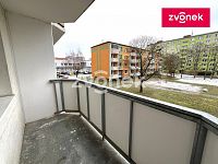 Pronájem bytu 1+1 Otrokovice - Obrázek k zakázce č.: 720342