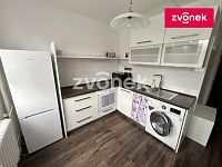 Pronájem bytu 1+1 Otrokovice - Obrázek k zakázce č.: 720342