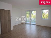 2+kk novostavba, Zlín - Malenovice, od 1.5.2026 - Obrázek k zakázce č.: 618293