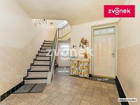 Prodej dvougeneračního rodinného domu s velkou zahradou – Mysločovice - Obrázek k zakázce č.: 726691